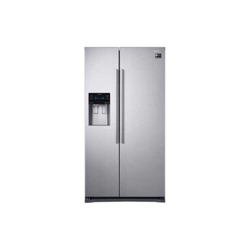 Samsung Rs53k4400sa - Amerikaanse Koelkast - 178.9 Cm - 535l - No Frost - Zilver