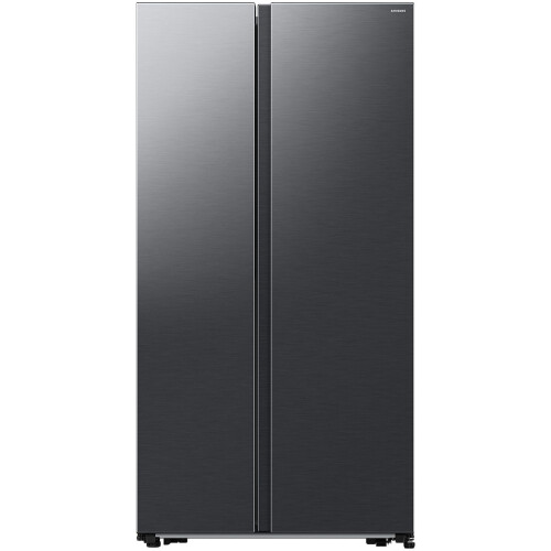 Samsung RS57DG400EB4EF - Amerikaanse Koelkast - 583 liter - WiFi - Zwart