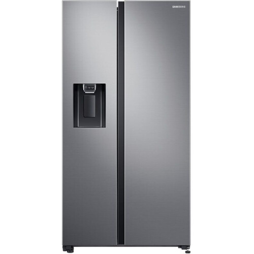 Samsung RS65R5401M9 - Amerikaanse Koelkast - 417L Koelruimte - RVS