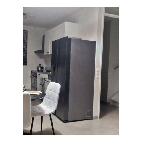 Samsung RS68A884CB1EF - Amerikaanse koelkast - 635 liter - Twin Cooling Plus - SpaceMax technologie Tweedehands