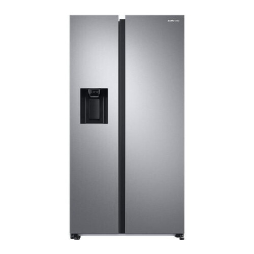 Samsung Rs68a884csl - Amerikaanse Koelkast - 178 Cm - 635l - Twin Cooling Plus - Zilver | Nieuw (outlet)