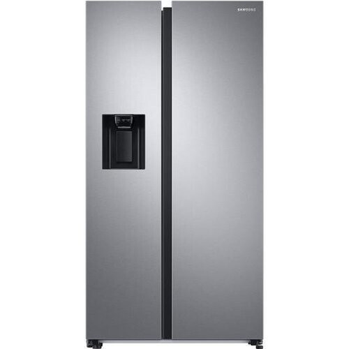Samsung Rs68a884csl Amerikaanse Koelkast 178cm | Nieuw (outlet) Tweedehands