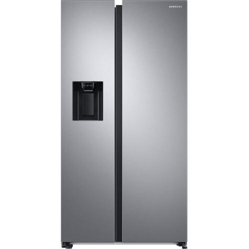 Samsung RS68A884CSL - Amerikaanse Koelkast - 635 liter - Twin Cooling Plus™ - Zilver