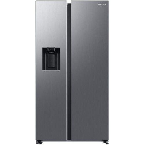 Samsung RS68CG885DSLEF - Amerikaanse koelkast - SpaceMax 634L - Zwart Tweedehands