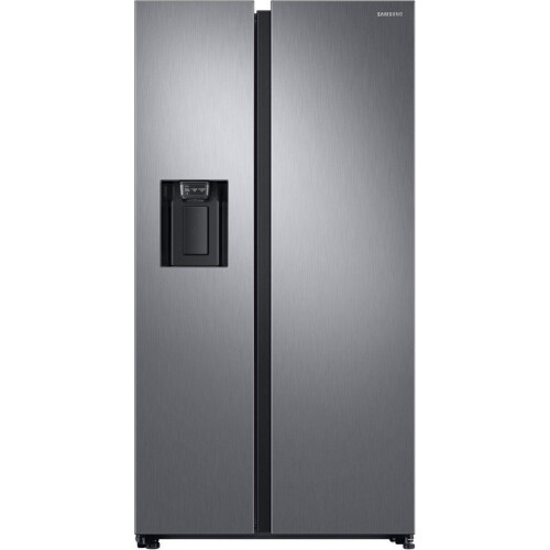 Samsung RS68N8220S9 - Amerikaanse Koelkast - 617L - Twin Cooling Plus - Water- en IJsdispenser