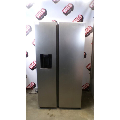 Samsung RS68N8222S9 - Amerikaanse koelkast - Twin Cooling Plus - RVS