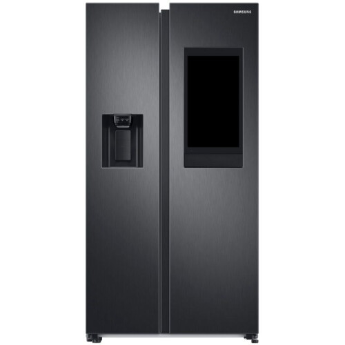 Samsung RS6HA8891B1 - Amerikaanse koelkast - SpaceMax Twin Cooling Plus - Zwart Tweedehands