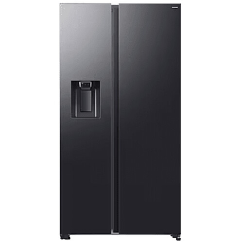 Samsung RS70F64KEF - Amerikaanse koelkast - SpaceMax - No Frost - Water- en ijsdispenser Tweedehands