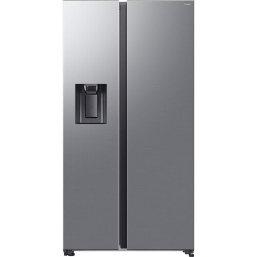 Samsung RS70F64KET - Amerikaanse koelkast - 640 l - Water dispenser - IJsblokjesautomaat - Roestvrijstaal - 36 dB