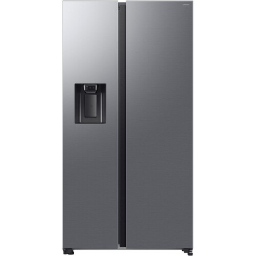 Samsung RS70F64KET - Koelkast - Side-By-Side - Geïntegreerde Wi-Fi - All-Around Cooling Tweedehands