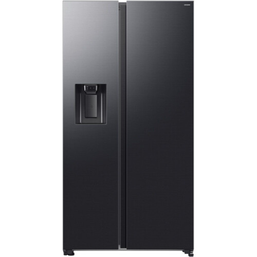 Samsung RS70F65KEF - Amerikaanse Koelkast - 640 liter - Water- en ijsdispenser - An