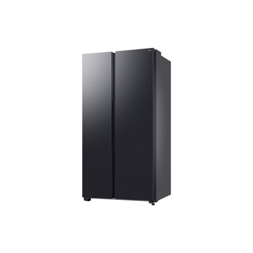Samsung Rs70f65qefef - Amerikaanse Koelkast - 178.4 Cm - 659l - No Frost - Mat Zwart | Nieuw (outlet)