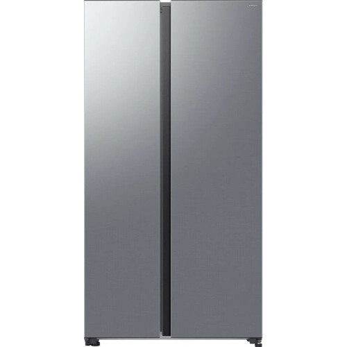Samsung RS70F65QET - Amerikaanse koelkast - 659 l - Smart Things - RVS - No Frost - 36 dB Tweedehands