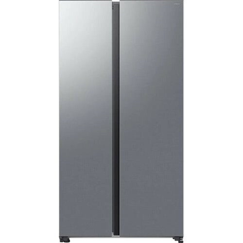 Samsung Rs70f65qet Amerikaanse Koelkast – 659 Liter No Frost Energieklasse E 36 Db | Nieuw (outlet) Tweedehands