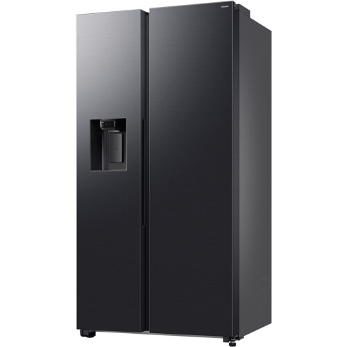 Samsung Rs70f66kcfef Amerikaanse Koelkast 178.4 Cm – 634l – No Frost & Twin Cooling Plus – Water- & Ijsdispenser – 33 Db – Smartthings | Nieuw (outlet)