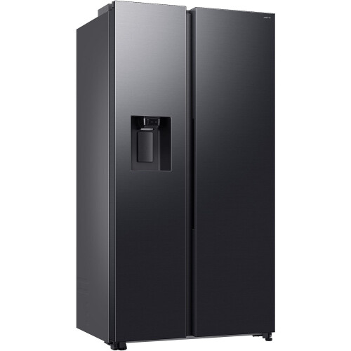 Samsung Rs70f6skefef - Amerikaanse Koelkast - 640 Liter - No Frost - Zwart | Nieuw (outlet)
