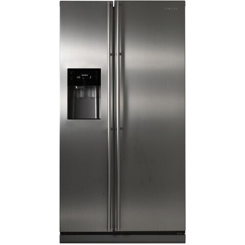 Samsung Rsh1dbrs Amerikaanse Koelkast 179cm Tweedehands
