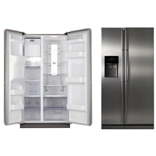 Samsung Rsh1dbrs Amerikaanse Koelkast 179cm