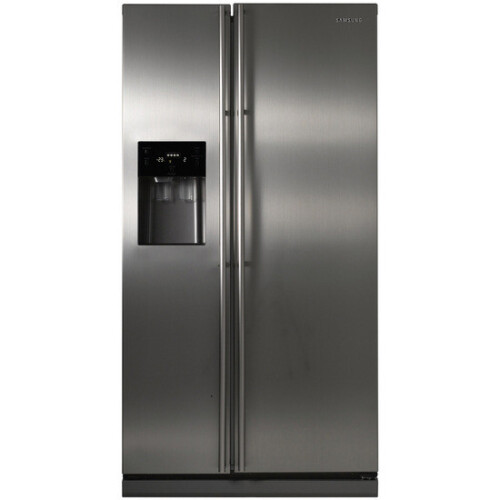 Samsung Rsh1dbrs Amerikaanse Koelkast 179cm