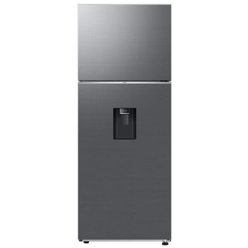 Samsung RT47CG6726S9 - Vrijstaand Koelkast - 462 l - Roestvrijstaal Tweedehands