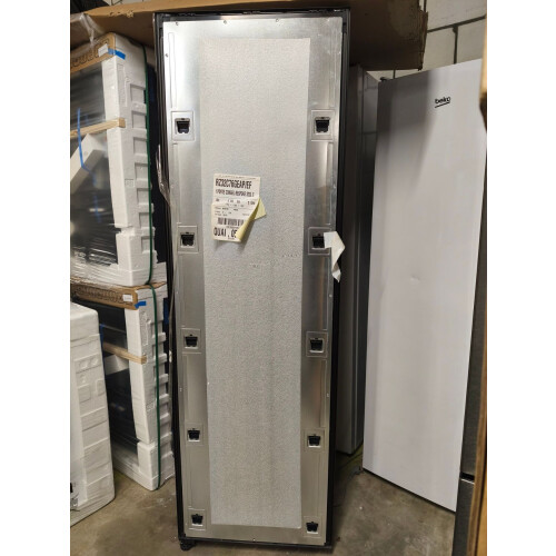 SAMSUNG RZ32C76GEAP - Vriezer - 323L No Frost - Wit