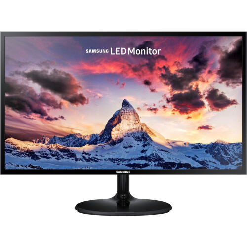 Samsung S22F350FHU - Monitor 22 Inch - Full HD 1920 x 1080 - Geen luidsprekers