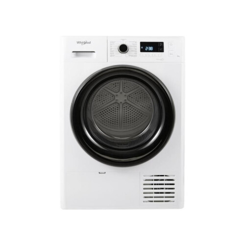 Samsung Sdc1h709 - Condensdroger - 7 Kg - Diamond Drum - Wit