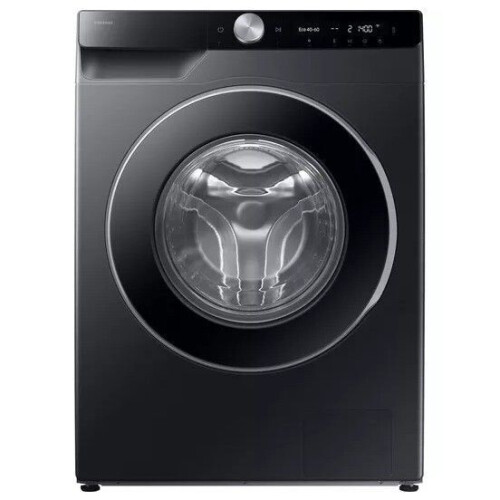 Samsung Series 6 SpaceMax WW11DG6B25LBU1 - Wasmachine - 11 kg - A - Zwart