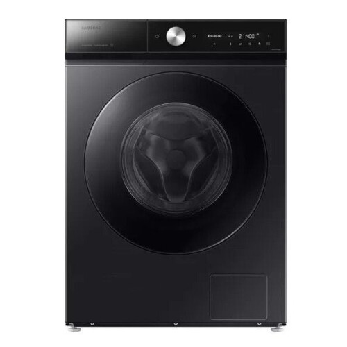 Samsung Series 8 AI Energy WW90DB8U95GBU1 - Wasmachine - 9 kg - Super Speed 39 min - Zwart Tweedehands