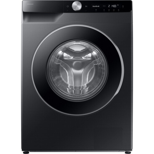 Samsung Superspeed Ww90dg6u25lbu3 - 6000 Serie - Wasmachine 9kg 1400t | Nieuw (outlet)