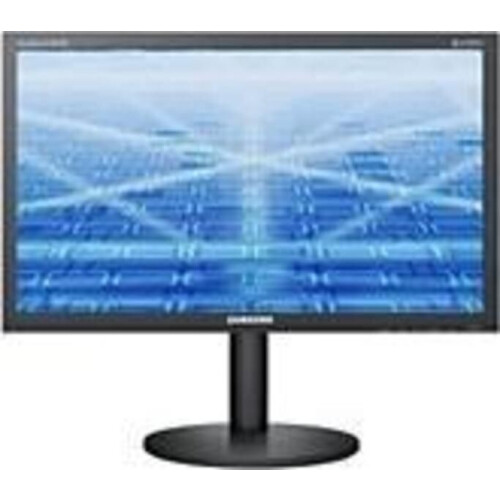 Samsung Syncmaster (B2440) - Monitor 24 Inch - 1920 x 1080 LED 60HZ 5ms