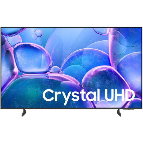 Samsung U7070F - Ultra HD TV 50"- 3840x2160 (4K) - Zwart Tweedehands
