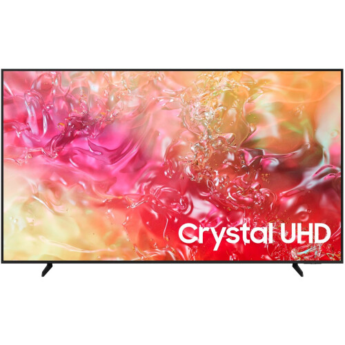 Samsung UE70DU7100 - Ultra HD TV - 4K UHD - Zwart (2024) Tweedehands