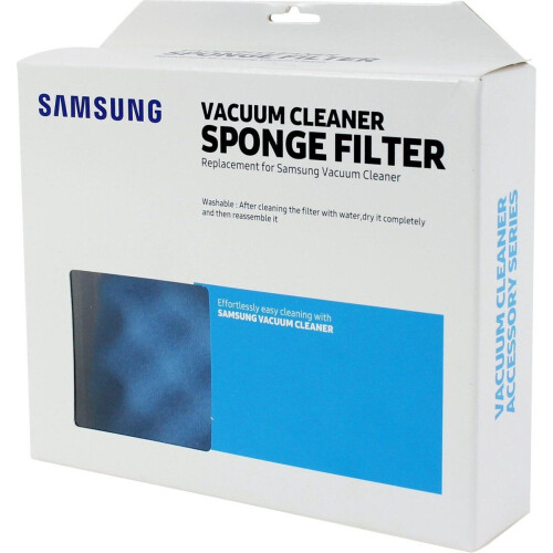 Samsung VM45P - Microfilter SC4347 - Wasbaar - Origineel Tweedehands