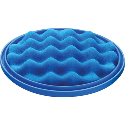 Samsung VM50P - Motorfilter - Uitwasbaar - Kleurenmix Tweedehands