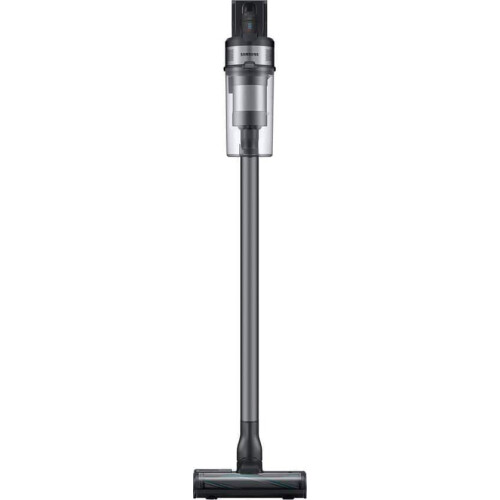 Samsung VS20B75BDR5 - 2-in-1-steelstofzuiger - Batterij/Accu 200 W Zakloos Cyaan Zilver