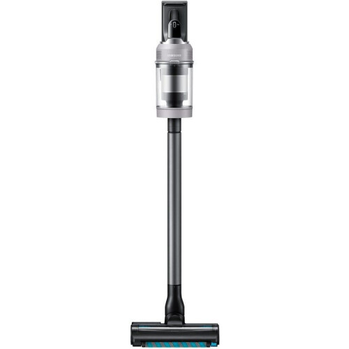 Samsung VS80F28EFP - 2-in-1-steelstofzuiger - Batterij/Accu HEPA Micro Zakloos 0,5 l 770 W Grijs