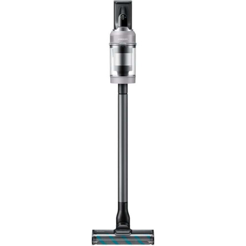 Samsung VS80F28EFP - 2-in-1-steelstofzuiger - Batterij/Accu HEPA Micro Zakloos 0,5 l 770 W Grijs Tweedehands