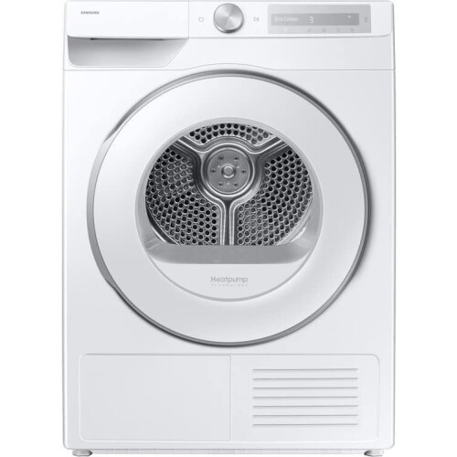 Samsung DV90DG6845HHU3 - Warmtepompdroger - 9 kg - Energielabel A