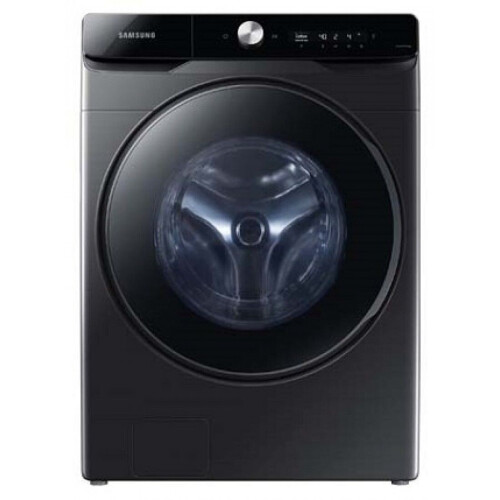 Samsung WD11DB7B85GB - Was-Droogcombinatie 11kg-6kg - AI Energy - Zwart Tweedehands