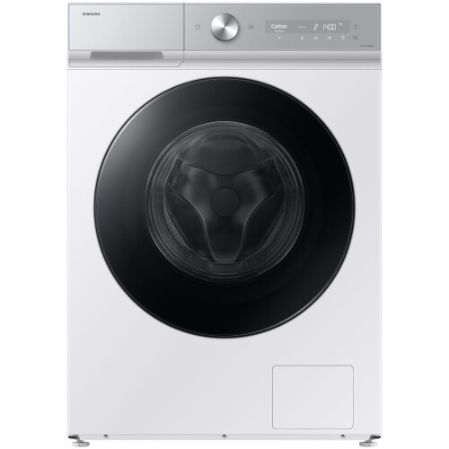 SAMSUNG WD11DB8B85GHU2 - Was-droogcombinatie - 11 kg wassen 7 kg drogen AI Ecobubble QuickDrive Tweedehands
