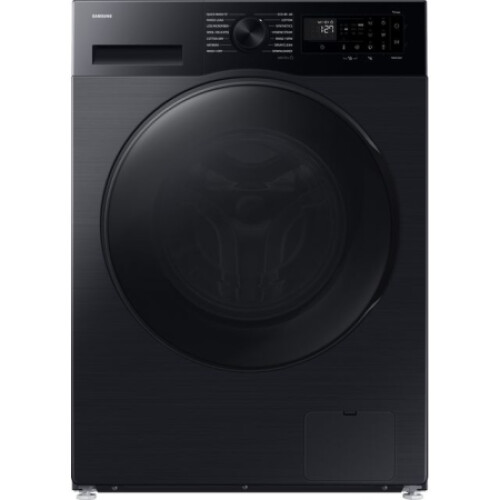 Samsung WD11DG5B15BB - Was-droogcombinatie 11kg - AI Control EcoBubble - Zwart Tweedehands