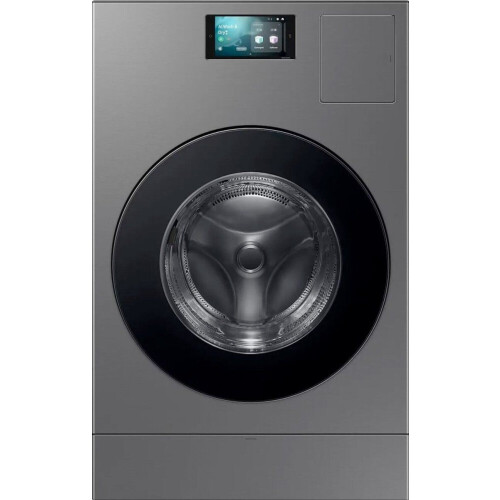 Samsung WD18DB8995BZ - Was-droogcombinatie - 11kg vulgewicht - AI Wash&Dry - Super Speed 98 minuten