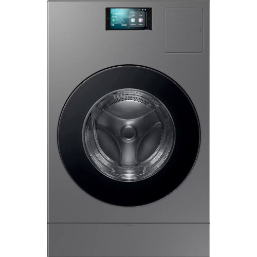 Samsung Wd18db8995bzt2 - Was-droogcombinatie - 18 Kg Wassen - 11 Kg Drogen - 1000 Tpm - Ai Wash & Dry - Energieklasse A | Nieuw (outlet)