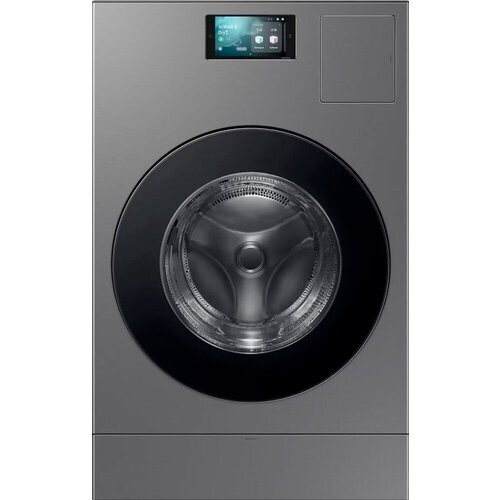 Samsung Wd18db8995bzt2 - Was-droogcombinatie - 18 Kg Wassen - 11 Kg Drogen - 1000 Tpm - Ai Wash & Dry - Energieklasse A | Nieuw (outlet) Tweedehands