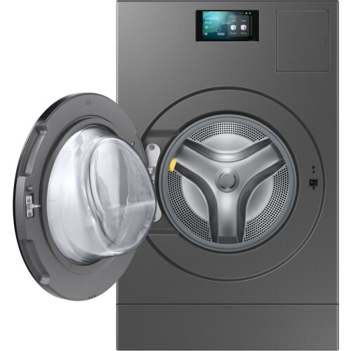 Samsung Wd18db8995bzt2 - Was-droogcombinatie - 18 Kg Wassen - 11 Kg Drogen - 1000 Tpm - Ai Wash & Dry - Energieklasse A | Nieuw (outlet)