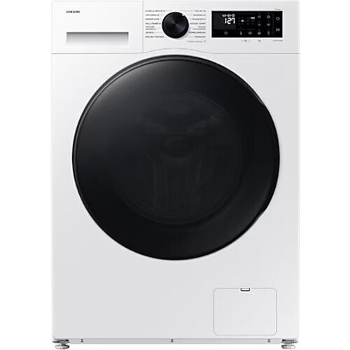 Samsung Wd1bdg5b15beeg Was-droogcombi 11kg - 6kg 1400t | Nieuw (outlet) Tweedehands