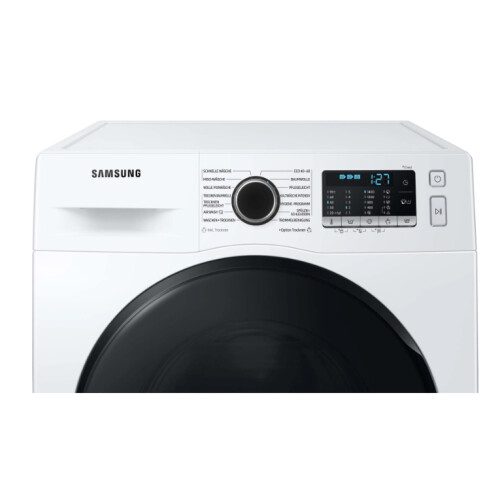 Samsung Wd70ta049be/eg - Was-droogcombinatie - 7 Kg Wassen - 4 Kg Drogen - 1400 Tpm - Ecobubble - Energieklasse E | Nieuw (outlet)