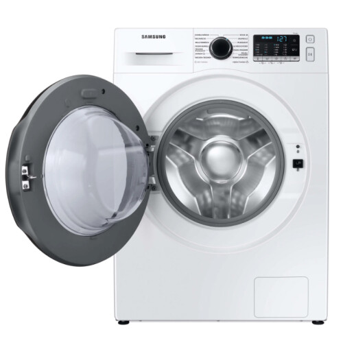 Samsung Wd70ta049be/eg - Was-droogcombinatie - 7 Kg Wassen - 4 Kg Drogen - 1400 Tpm - Ecobubble - Energieklasse E | Nieuw (outlet)