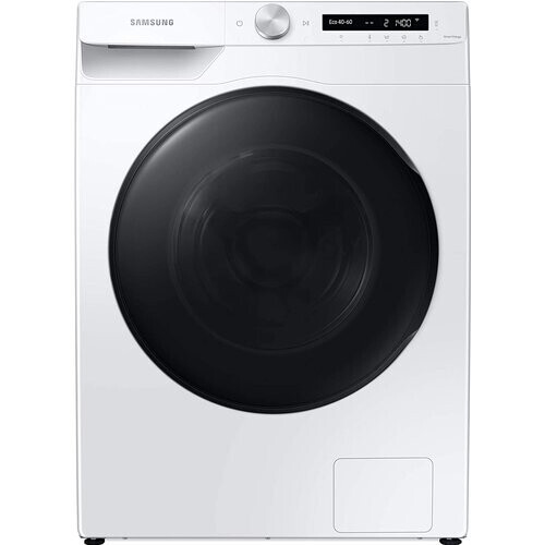 Samsung Wd80t534dbws1 Was-droogcombinatie 8kg5kg 1400t | Nieuw (outlet) Tweedehands